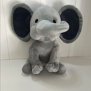 Plush Elephant-NEW